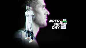 persib vs PSIS laga pekan ke-9