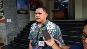 karyawan pt kai isis