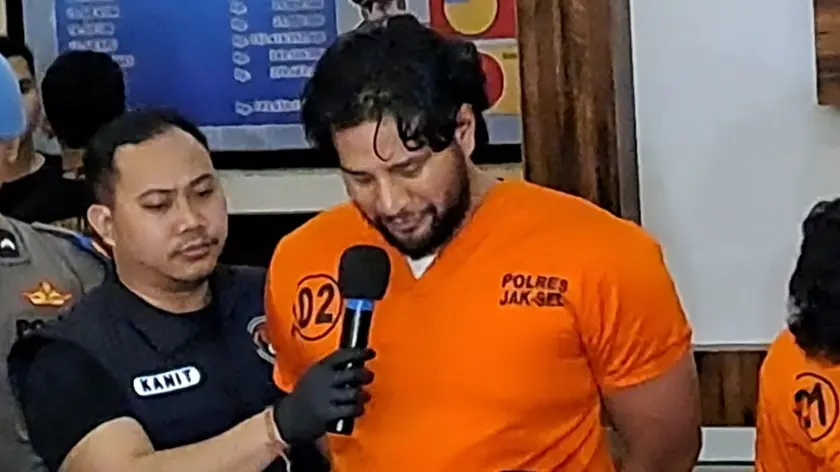 kasus narkoba ammar zoni
