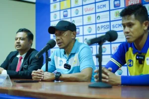 kelemahan barito putera