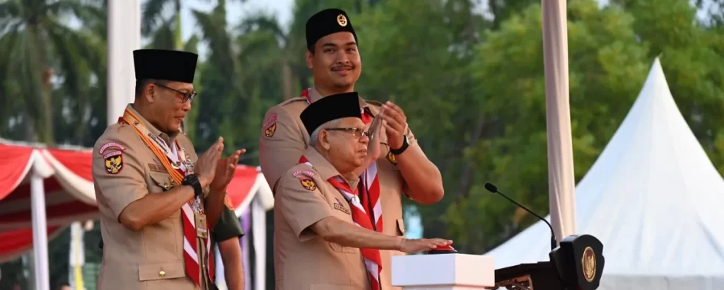 kemerdekaan Indonesia