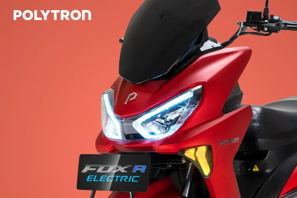 kerusakan motor listrik
