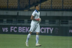 Persib Teja Paku Alam