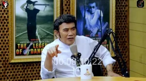Kisah Dakwah Rhoma Irama