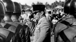 sejarah paspampres