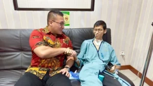 korban kabel