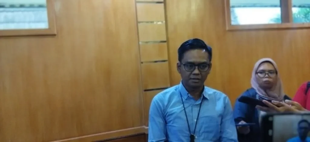 korupsi smart city anggota dprd