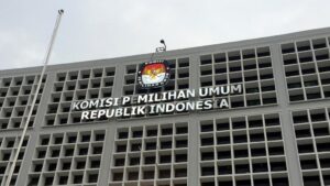 Jadwal Masa Pendaftaran Capres-Cawapres Pilpres 2024