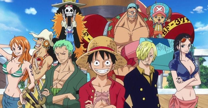 link nonton One Piece 1071