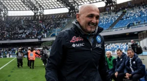 Luciano Spalletti