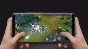 main Mobile Legends