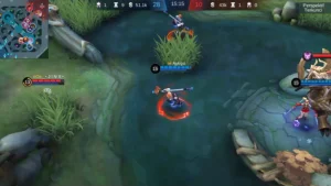 main Mobile Legends