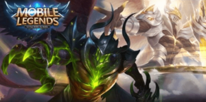 main Mobile Legends