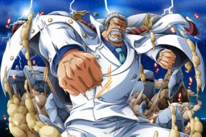 manga one piece chapter 1090. (Istimewa)