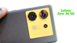 Infinix Zero 30 5G