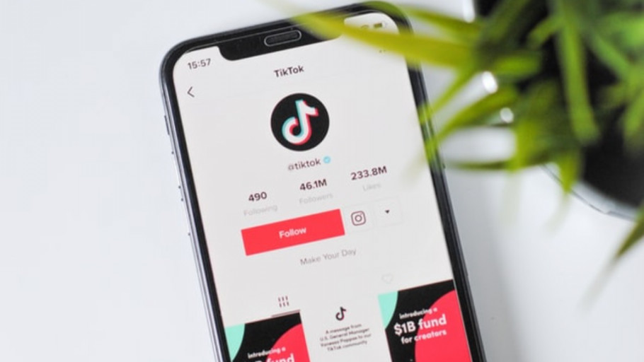 menukar koin TikTok menjadi uang