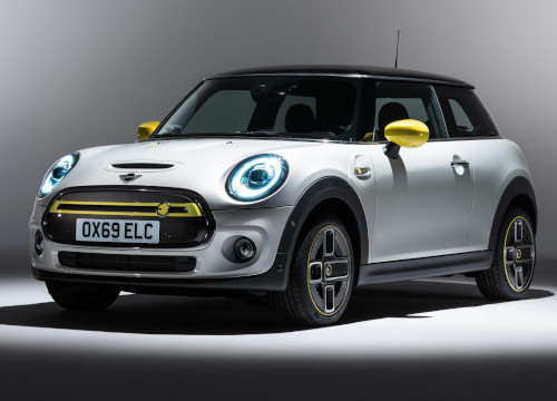 mini electric