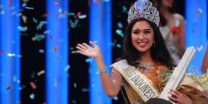 miss universe 2023. (Istimewa)