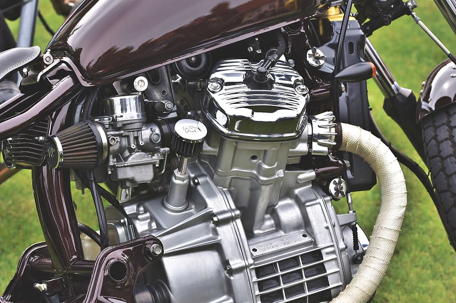 motor sulit hidup