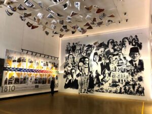 museum Bandung selain Panggung Inohong