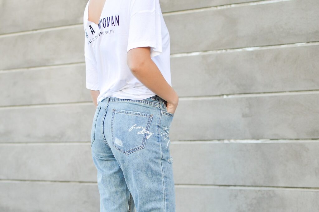 celana jeans