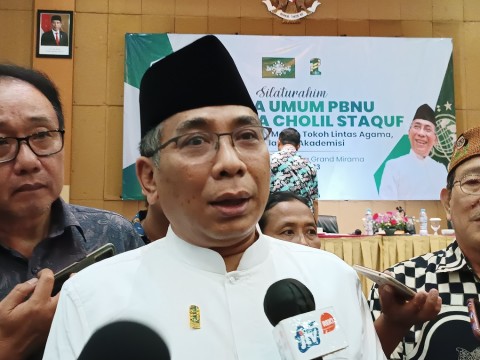rocky gerung