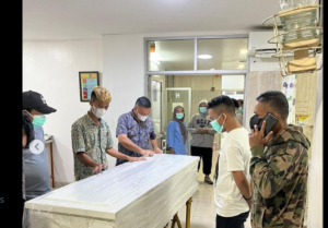 oknum paspampres aniaya warga aceh