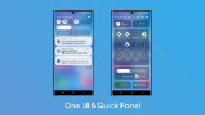 one ui 6