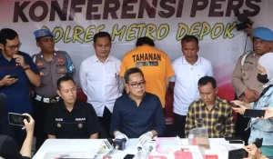mahasiswa UI hukuman mati