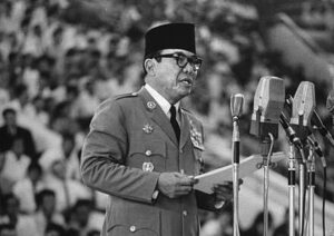 pemikiran soekarno harus dilestarikan