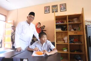 pemprov jabar SLB