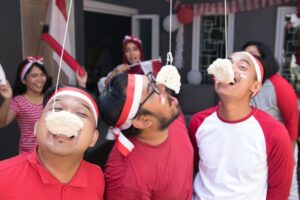 perayaan 17 agustus