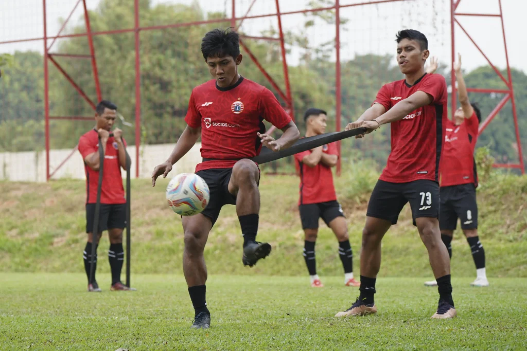 persija piala asia