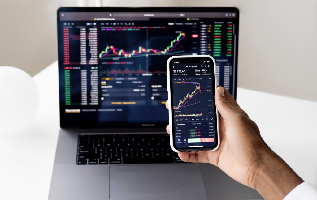 Memulai Investasi