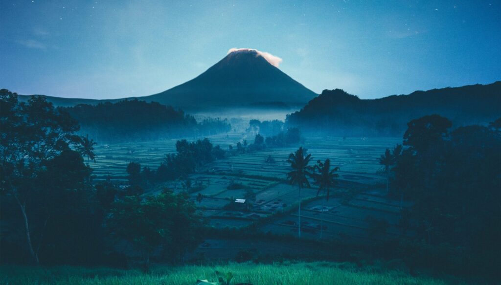 Suhu Terdingin di Indonesia 2023