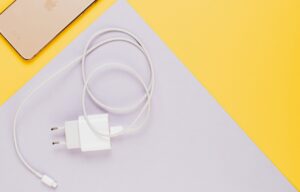 Charger Micro USB dan Type C