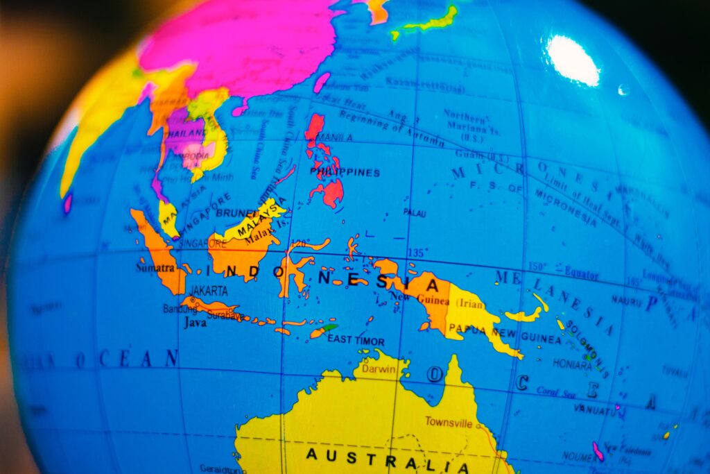 Suhu Terdingin di Indonesia 2023