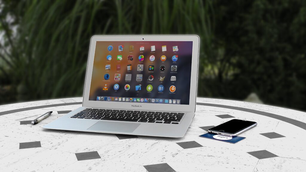 Aplikasi Wajib Ada di Laptop