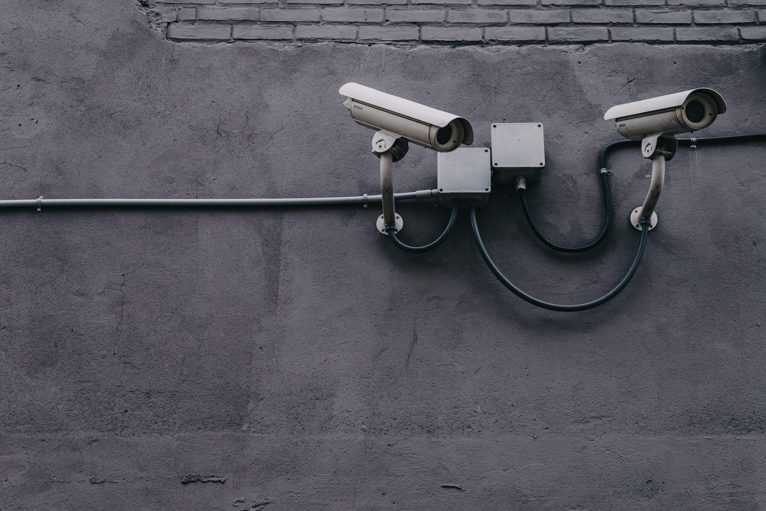 Memasang Kamera CCTV