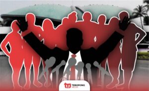 politik kekerabatan teropong media