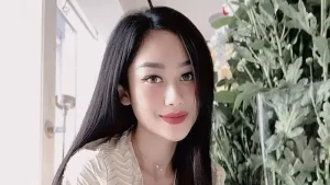 Poppy Capella Miss Universe