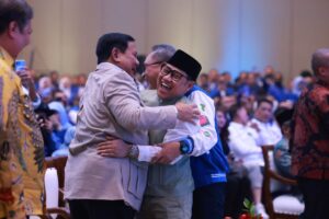 prabowo koalisi indoensia maju