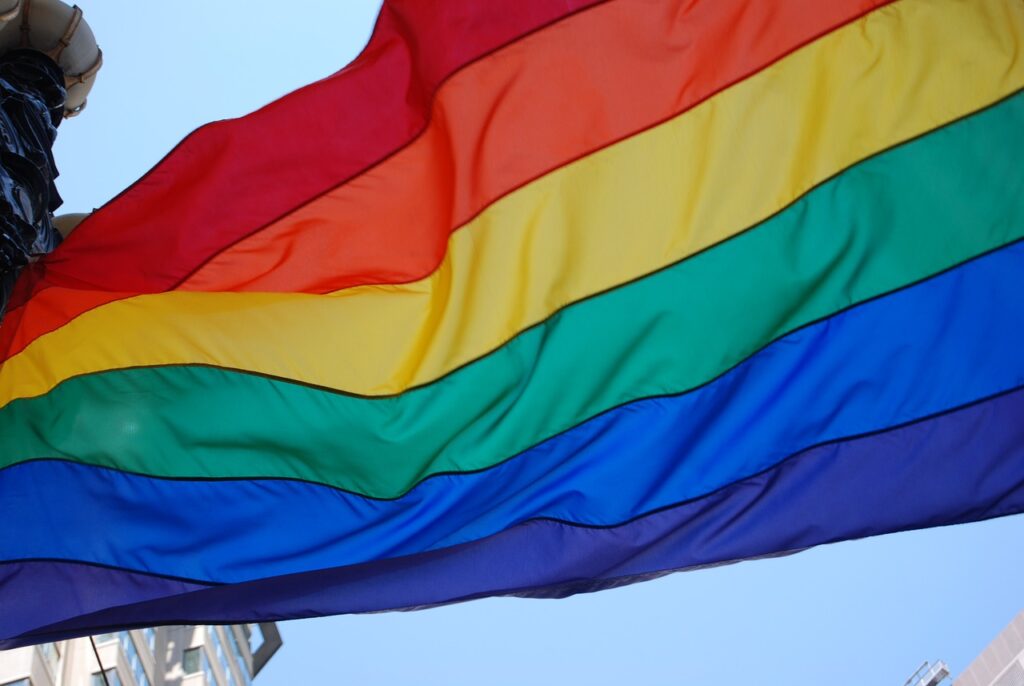 LGBT Bisa Sembuh