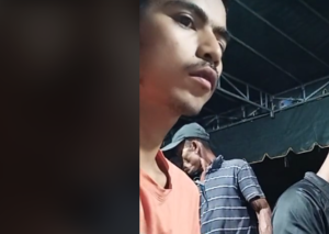 profil imam masykur korban paspampres