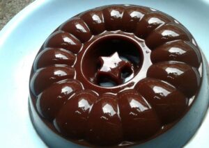 puding Chocolatos