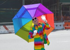 Penyebab LGBT Menurut Psikolog