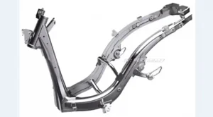 garansi rangka motor