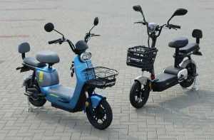 rekomendasi sepeda listrik