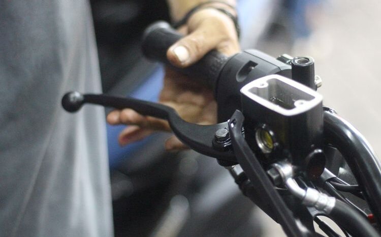 rem palsu motor