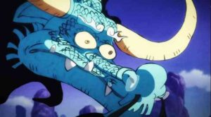review alur cerita one piece episode 1071